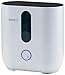 BONECO U330 Warm Mist Ultrasonic Humidifier-Top Fill, White