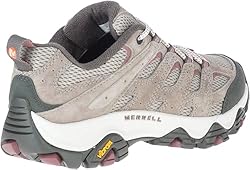 Merrell Women's Moab 3 Shoe, Falcon, 9