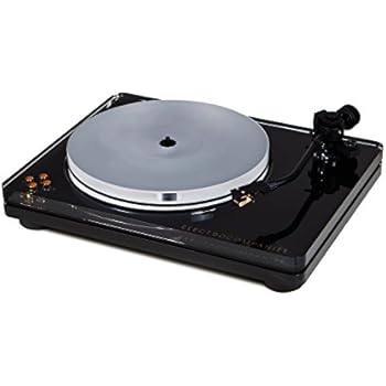Amazon.com: Electrocompaniet - ECG 1 - Manual Turntable: Electronics