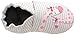 Robeez Baby Girls Shoes Soft Soles Traditional Silhouette