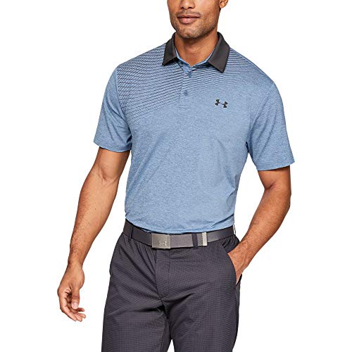 thunder golf shirt