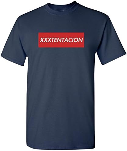 DNPSHIRT Rip XXX Shirt Tentaction T-Shirt