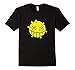 Mens Overwatch Junkrat Smiley Spray Tee Shirt Large Black