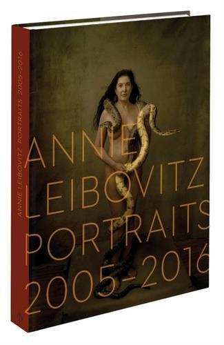 Annie Leibovitz : Portraits : 2005-2016 by 