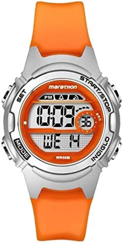 Marathon by Timex Mid-Measurement Watch