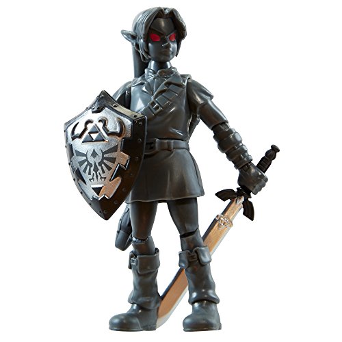 UPC 039897295824, NINTENDO Shadow Link Action Figure, 4&quot;