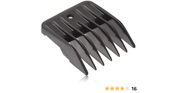 2 inch comb attachment