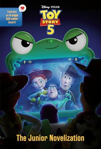 Disney Pixar Toy Story 3: Walt Disney Company: 9781445481562