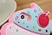 IPhone 6 plus 5.5 case,Cute 3D Cherry Ice Cream Silicone Soft Case Bumper Back Cover For Apple iPhone 6 plus 5.5