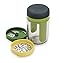 Joseph Joseph Spiro Hand Held Vegetable Slicer Spiralizer, Spaghetti Zoodle Zucchini Noodle Food Maker, Dishwasher safe - Green