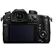 Panasonic Lumix DC-GH5S Mirrorless Micro Four Thirds Digital Camera International Version + Panasonic Lumix G X Vario 12-35mm II Lens + 128GB Class 10 Memory Card Bundlethumb 2