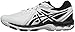 ASICS Men's Gel-netburner Ballistic Volleyball Shoe