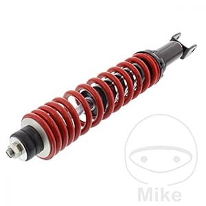 YSS Schokdemper OB222-380P-01-X Piaggio Vespa Primavera 50 50 13-16 (schokdemper achter scooter) / Shock Absorber OB222…