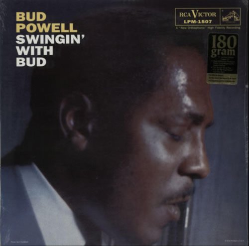 Bud Powell - Swingin