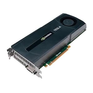 NVIDIA Tesla C2075 6GB GDDR5 PCIe Workstation Card Click Here