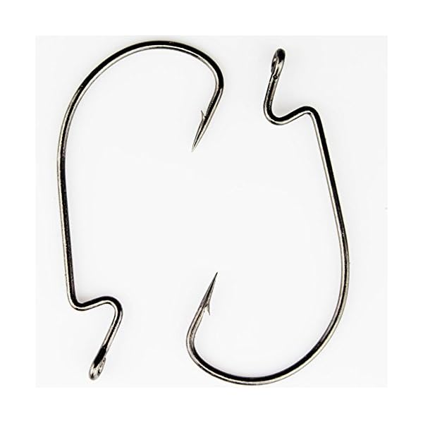 Luengo-50pcs-38105-10-50-Wide-Gap-Offset-Worm-Hooks-Jig-Fishing-Hooks-Set-Fishhook-Bass Luengo-50pcs-38105-10-50-Wide-Gap-Offset-Worm-Hooks-Jig-Fishing-Hooks-Set-Fishhook-Bass