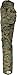 ARMYU Mens Woodland Digital Camo Poly/Cotton Military BDU Army Fatigues Cargo Pants + Pin (W 35-39 - I 29.5-32.5) L