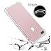 iPhone 7 Shock Absorbent Case (4.7 inch screen), Cute Owl Design