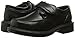 French Toast Mike Oxford (Toddler),Black,5 M US Toddler