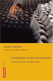 L' entreprise contre la pauvreté
