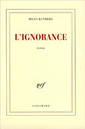 L' ignorance