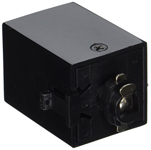 PLC Lighting TR139 BK Track Lighting One Circuit Accessories Collection, Black Finish