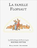 Image de La famille Flopsaut (The Tale of the Flopsy Bunnies) (French Edition)