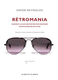 Rétromania