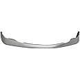 Pre-Painted Front Bumper Lip Compatible with 2006-2008 Lexus IS250 IS350, VIP Type Tungsten Pearl #1G1 PU Front Lip Finisher Under Chin Spoiler Add On Available by IKON MOTORSPORTS, 2007