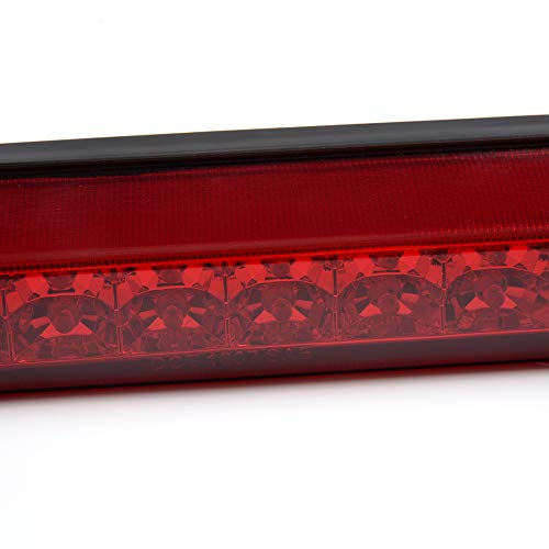 PIT66 LED 3rd Brake Lights Compatible with 20012004 Nissan Frontier