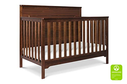 Espresso Cribs for Babies: Espresso Crib Sets