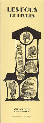 Les  fous de livres