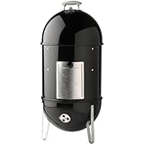 Weber 2820 Smokey Mountain Cooker/Smoker
