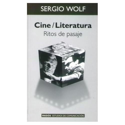 Cine / literatura: ritos de pasaje