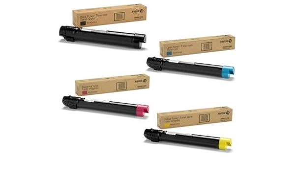 Toner Cartridge (Genuine) Compatible 