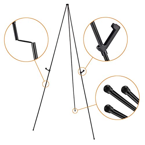 3 Folding+Magicfly+Lightweight+Aluminum+Telescoping