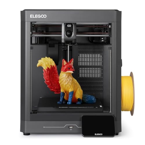 ELEGOO Centauri 2 3D Printer