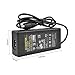 19V 4.74A 90W Universal AC Power Adapter Laptop Charger 5.5x2.5mm,Audio Amplifier Power Supply for TPA3116 TDA7498 TDA7492 TAS5613 Class D Amplifier(19V)