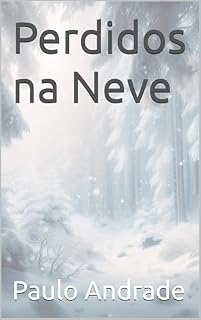 Livro Perdidos na Neve