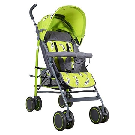 tots stroller