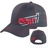 Genuine Subaru STI Structured Baseball Cap Hat