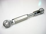 Soupy's Performance CB500X Adjustable Lowering Link