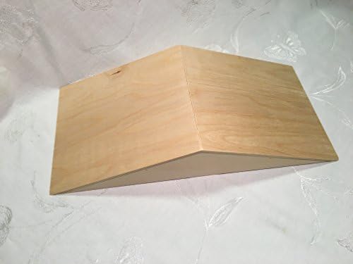 Prowood Fingerboard Double Kicker Obstacle