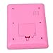 ULAKY Pad Touch Screen Tablet, Educational Learning Toy Playing Toy Electronic Educational Learning Machine, Mixed color in English