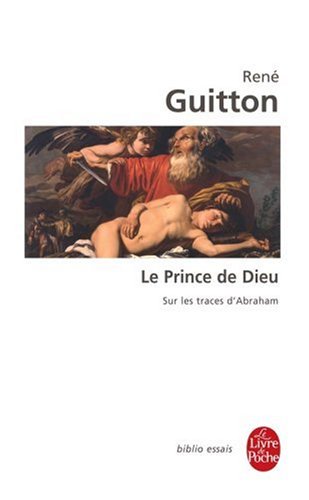 Le  prince de Dieu