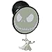 Mini mirror Nightmare Before Christmas Disney Car Accessories [Toy] (japan import)