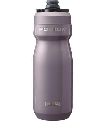 CamelBak Podium Steel 18oz Insulated Stainless Bike Bottle