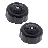 Ryobi RY08510 Blower Homelite C300 (2 Pack) Fuel Cap Assembly # 300758006-2pk