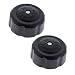 Ryobi RY08510 Blower Homelite C300 (2 Pack) Fuel Cap Assembly # 300758006-2pk