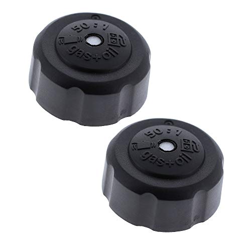 Ryobi RY08510 Blower Homelite C300 (2 Pack) Fuel Cap Assembly # 300758006-2pk